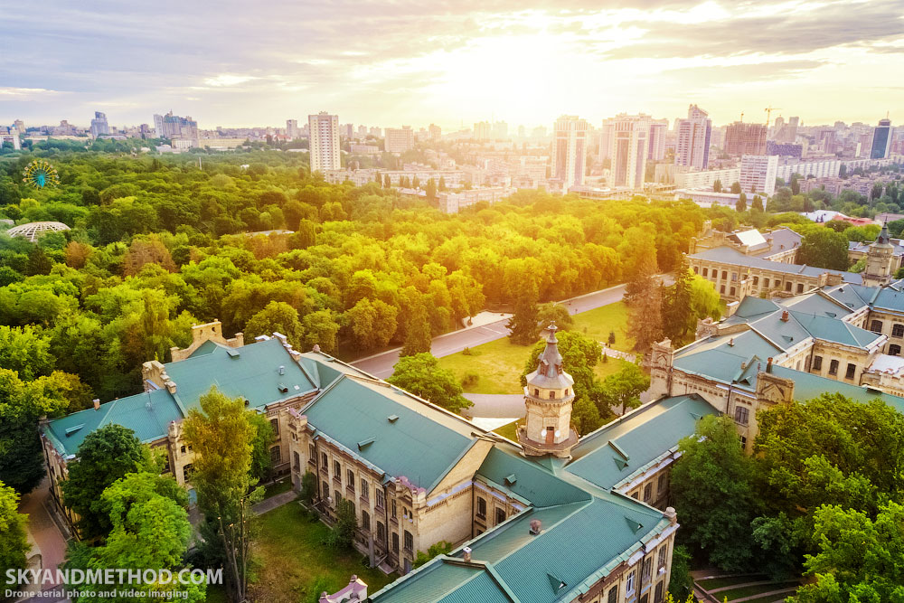 Национальный технический университет Украины "Киевский политехнический институт"