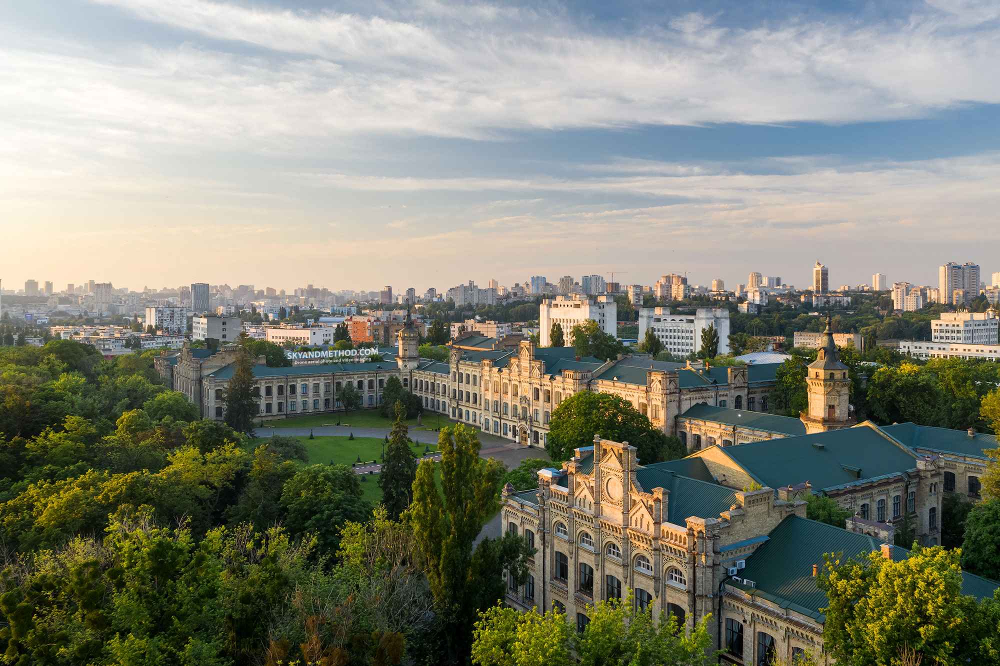 Киевская Фото Школа